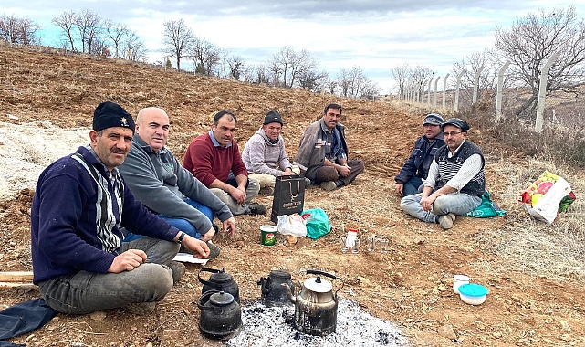 Bayram: Köye dönüş projeleri daha cazip hale getirilmeli