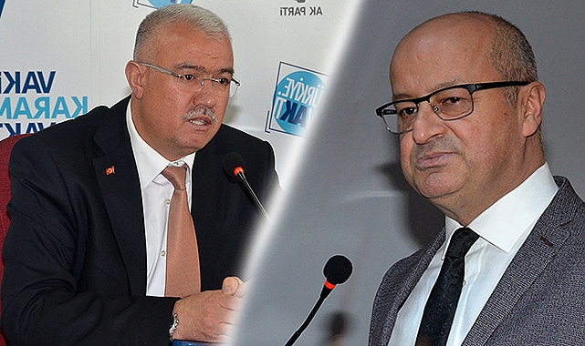 CHP ve AK Parti İl Başkanlarının Sosyal Medyada “Keşke”li 27 Mayıs Tartışması 