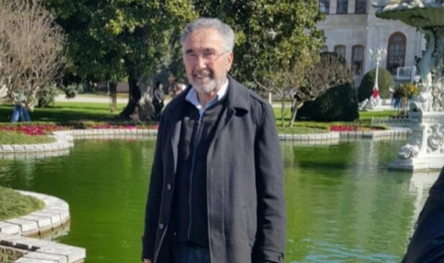Emekli Öğretmen Ömer Celal vefat etti