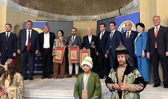 En Güzel Vitrin Yarışması Ödülleri Sahiplerini Buldu