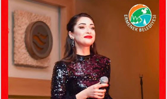 Ermenek Belediyesi'nden Gençlik Konseri