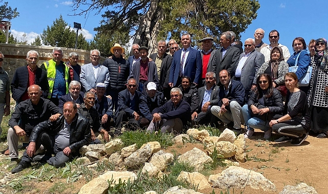 Ermenek'te Türk  Dil Bayramı etkinlikleri başladı