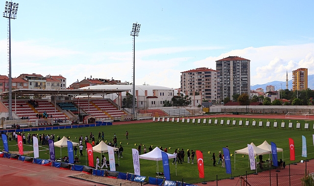 Geleneksel Türk Okçuluğu Türkiye Şampiyonası final heyecanı Karaman'da başlıyor!