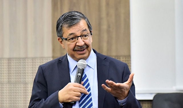 Hayati İnanç Karaman'a Geliyor