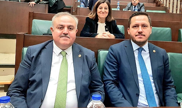 İçme Suyu Enerjisi GES’le Karşılanacak
