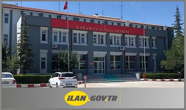 İçme Suyu Tesisi GES Dönüşümü Projesi Yaptırılacak