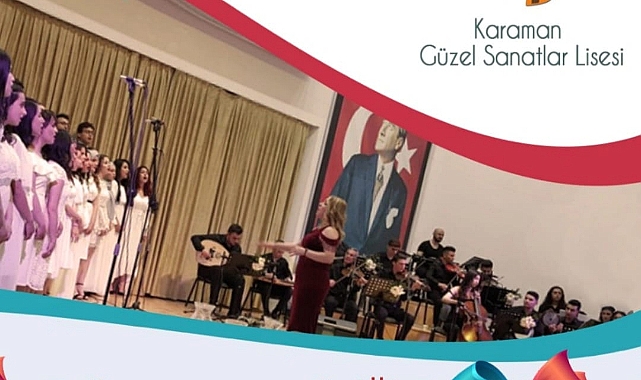 “İhtirak” Faslı Hicaz Konseri 26 Mayıs’ta