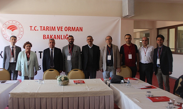 İlimizde HACCP Eğitimi Yapıldı