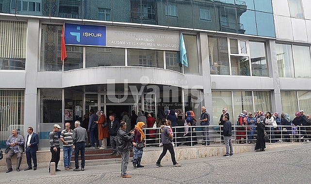 İŞKUR’da Engelli Ve Eski Hükümlü Proje Başvuruları Başladı