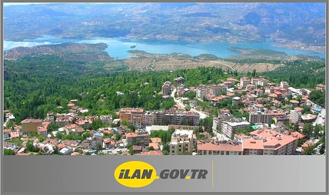 İstifleme Hizmeti Alınacaktır
