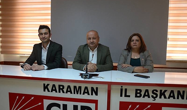 Kağnıcı; “Millet Adına Verilmeyen Bu Karar, Vicdan Sahibi Tüm Kalplerde Hükümsüz Olacaktır”