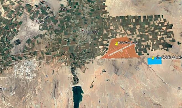 Karaman 2. OSB'de Tapu Devri Kesinleşti, İmzalar Atıldı