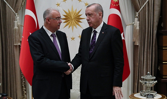 Karaman’a 19 Milyon Liralık Ödenek