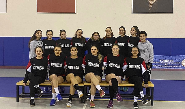 Karaman'a Hentbolu Sevdiren Takıma Sahip Çıkamadık
