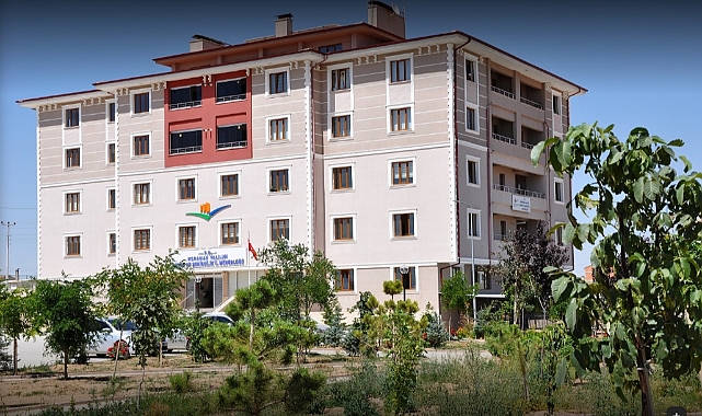 Karaman Çevre, Şehircilik ve İklim Değişikliği İl Müdürlüğünden Hazine Taşınmazlar İle İlgili Yasal Düzenleme Duyurusu 