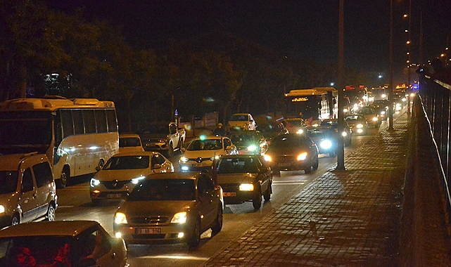 Karaman'da 19 Mayıs'a Özel Araç Konvoyu Düzenlenecek