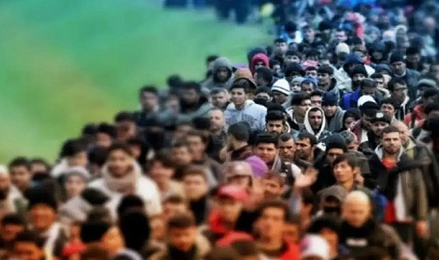Karaman'da Kaç Suriyeli Var? Göç İdaresi Resmi Rakamları Paylaştı