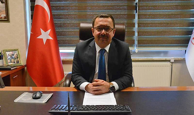 Karaman’da Sosyal Güvenlik Haftası Kutlamaları Başladı