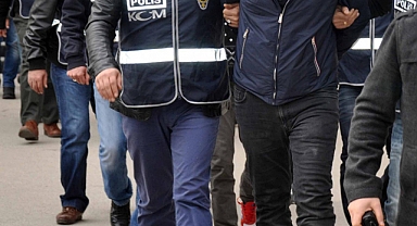 Karaman'daki uyuşturucu operasyonunda 12 kişi tutuklandı