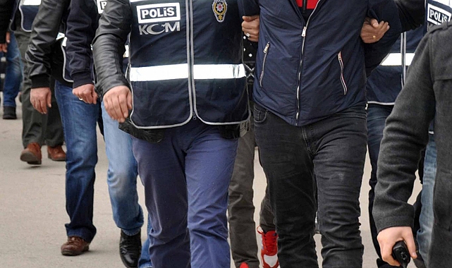 Karaman'daki uyuşturucu operasyonunda 12 kişi tutuklandı