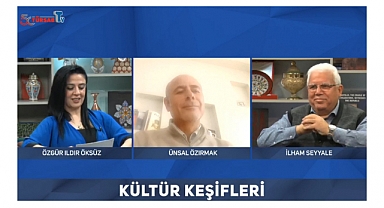 Karaman'ı Keşfettiler