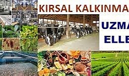 Karaman’ın Uzman Ellerine 2,6 Milyon Destek