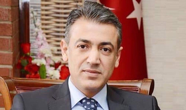 Karaman'ın Yeni Valisi Akkoyun yarın geliyor