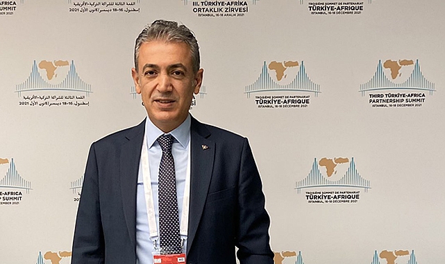 Karaman'ın Yeni Valisi Tuncay Akkoyun Oldu