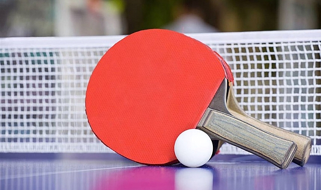 Karaman, Okul Sporları Masa Tenisi Grup Müsabakalarına Ev Sahipliği yapacak