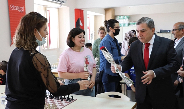Karaman Valisi Işık’tan anneler günü mesajı