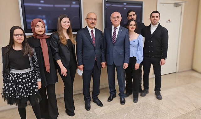 KAREV’in yılsonu mezuniyet ve öğrenci toplantısı yarın