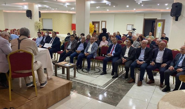 KARTAP ilk genel kurulunu gerçekleştirdi