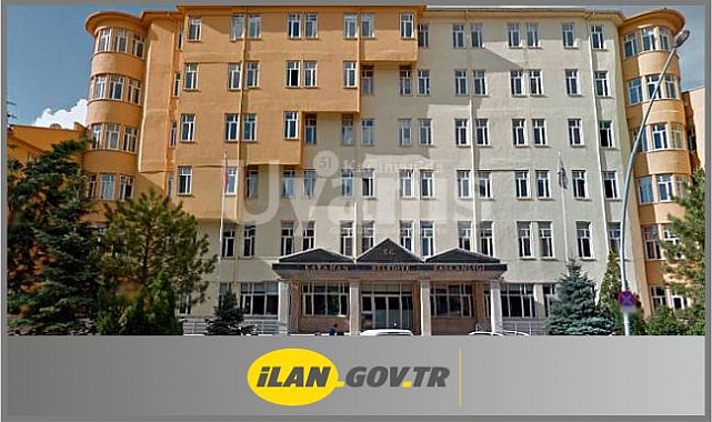 Katlı Otopark İnşaatı Yaptırılacak