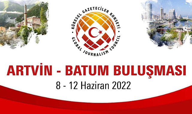 KGK, Artvin-Batum buluşması 8-12 Haziran’da