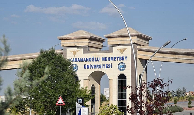 KMÜ'de adrese teslim ilan iddiası