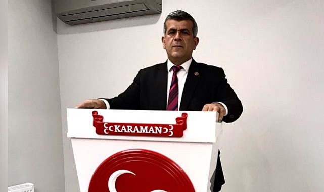 Köylere Hizmet Götürme Birliği’nin Encümen seçimi tamamlandı
