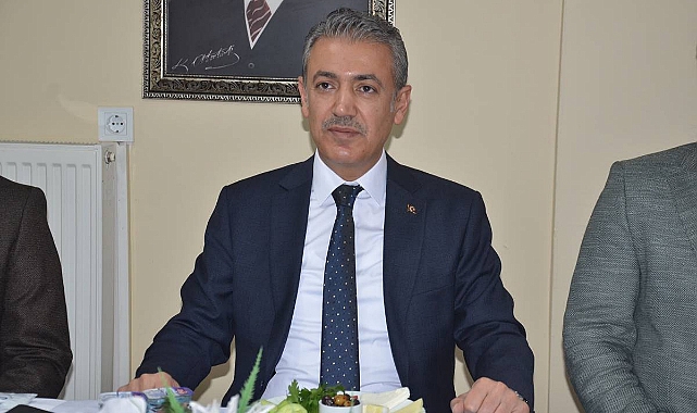 Kreşte yaşanan olay sonrasında Vali Akkoyun: “İnceleme sonucuna göre gereken yapılacaktır”
