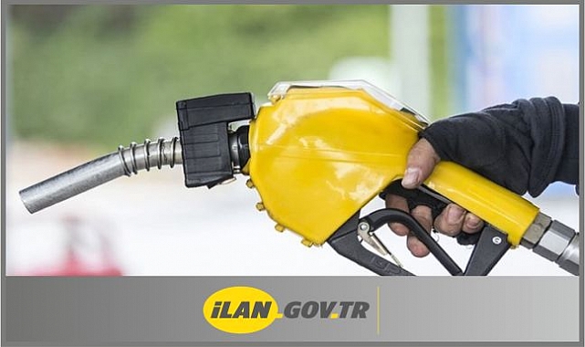 Motorin Alımı Yapılacak