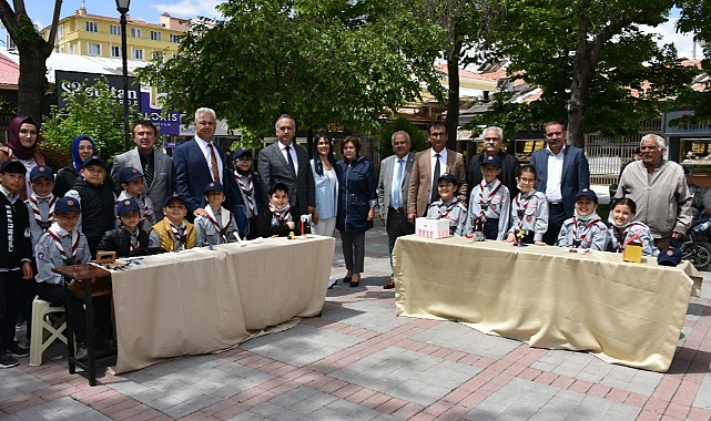 Okullar, Yıl Sonu Etkinlikleriyle Göz Dolduruyor