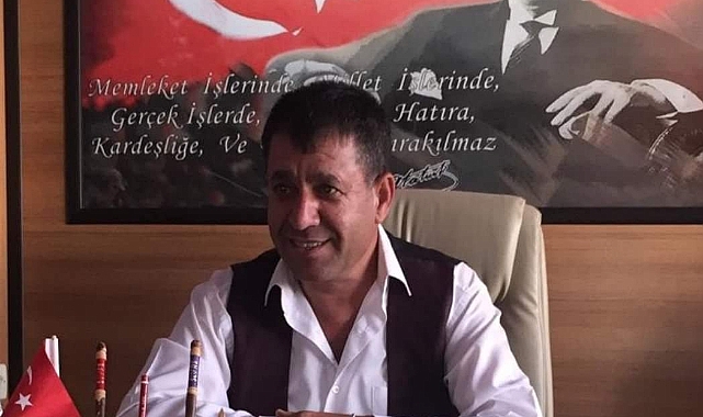 Pekoğlu MHP Başkan Yardımcılığı görevinden istifa etti