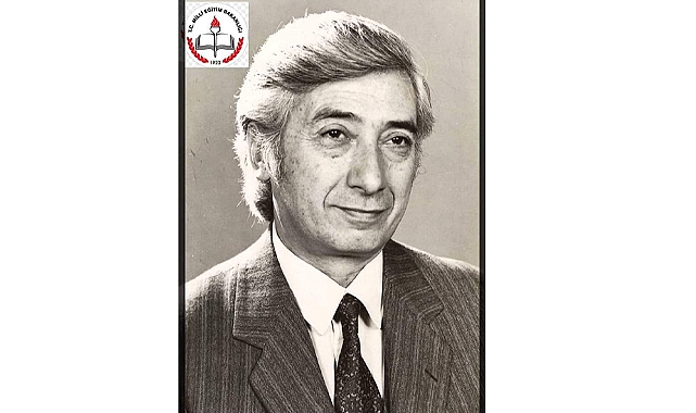 Sabahattin Yapar vefat etti