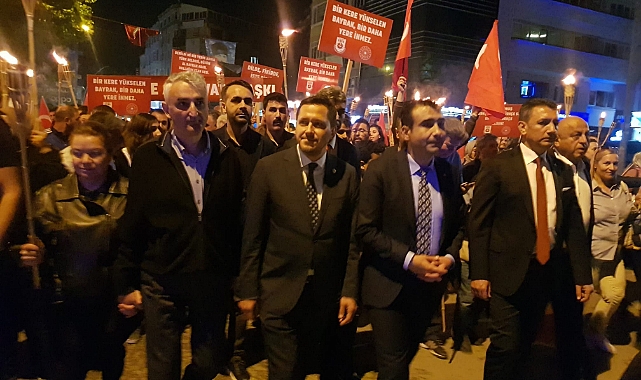 Selman Oğuzhan Eser; “Türkçe Konuşabilmek İçin Türkçe Yaşamak Gerekir”