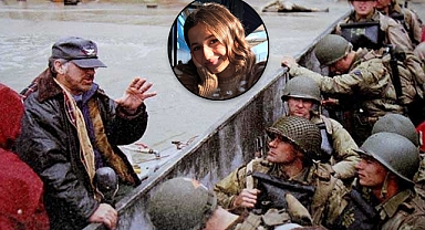 Steven Spielberg ve Ustalık Eseri: Er Ryan’ı Kurtarmak