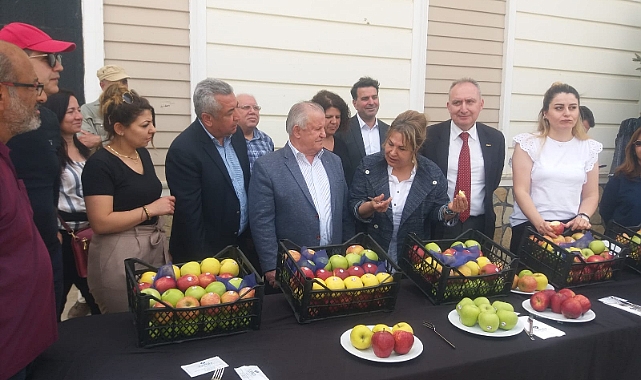 TURSAB Heyeti Karaman'da
