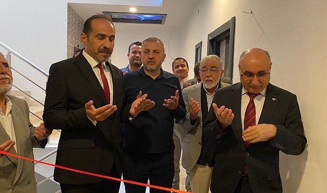 UP Danışmanlık Ve Koçluk Hizmetleri Hizmete Girdi