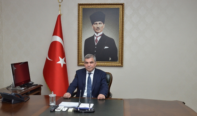 Vali Işık’ın Ramazan Bayramı Mesajı