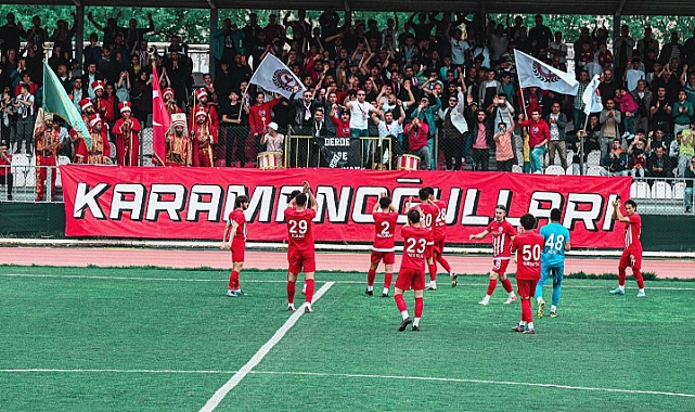 3. Ligde Gruplar Perşembe Günü Belli Oluyor