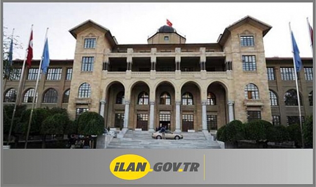 61 Sözleşmeli Personel Alınacak
