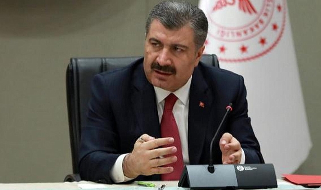 Bakan Koca Selde Kaybolan Kadınla İlgili Açıklamada Bulundu