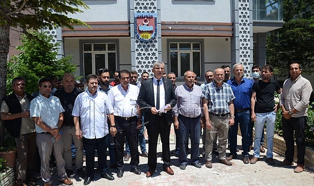 Canuylasi, "Bu Konuya Çözüm Bulunmazsa Kontak Kapatmalar Devam Edecek"